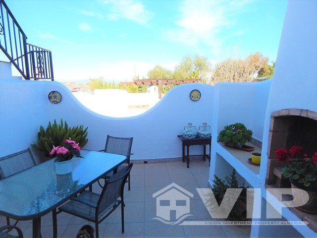 VIP7538: Villa en Venta en Mojacar Playa, Almería