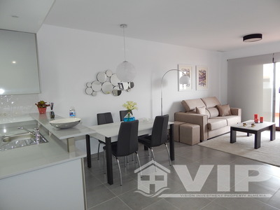 VIP7539: Appartement te koop in San Juan De Los Terreros, Almería