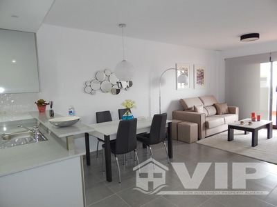 VIP7539: Apartment for Sale in San Juan De Los Terreros, Almería