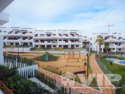 VIP7539: Apartment for Sale in San Juan De Los Terreros, Almería