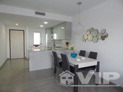 VIP7539: Apartment for Sale in San Juan De Los Terreros, Almería