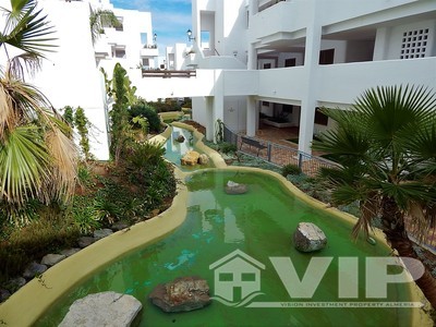 VIP7539: Wohnung zu Verkaufen in San Juan De Los Terreros, Almería