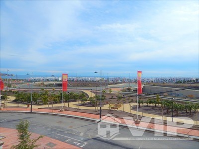 VIP7539: Appartement à vendre en San Juan De Los Terreros, Almería