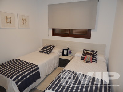 VIP7539: Apartment for Sale in San Juan De Los Terreros, Almería