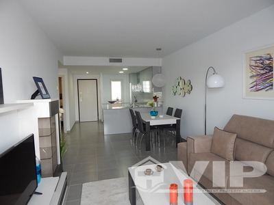 VIP7539: Apartment for Sale in San Juan De Los Terreros, Almería