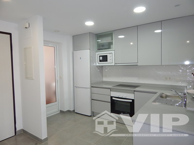 VIP7539: Appartement à vendre en San Juan De Los Terreros, Almería