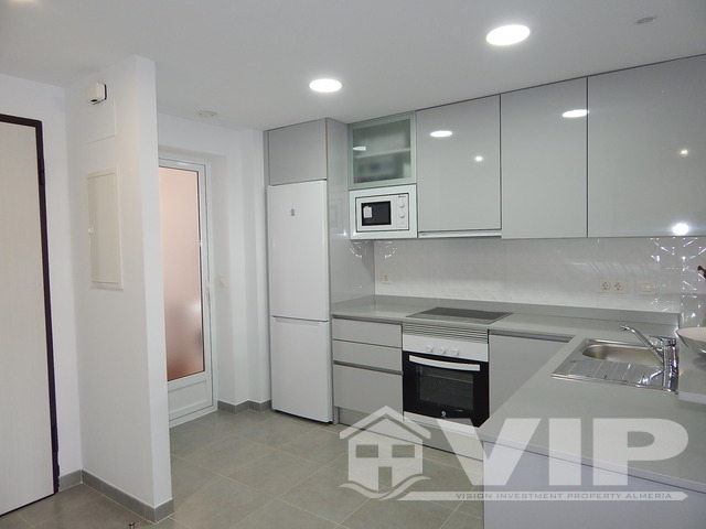 VIP7539: Apartment for Sale in San Juan De Los Terreros, Almería