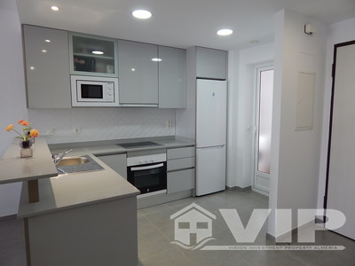 VIP7539: Wohnung zu Verkaufen in San Juan De Los Terreros, Almería