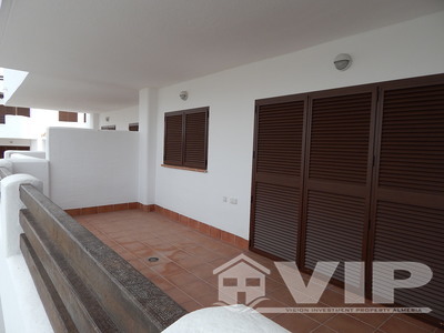 VIP7539: Appartement te koop in San Juan De Los Terreros, Almería