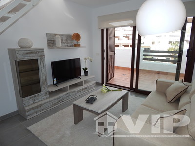 VIP7540: Appartement te koop in San Juan De Los Terreros, Almería