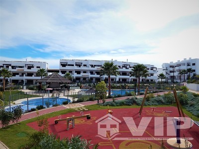 VIP7540: Appartement te koop in San Juan De Los Terreros, Almería