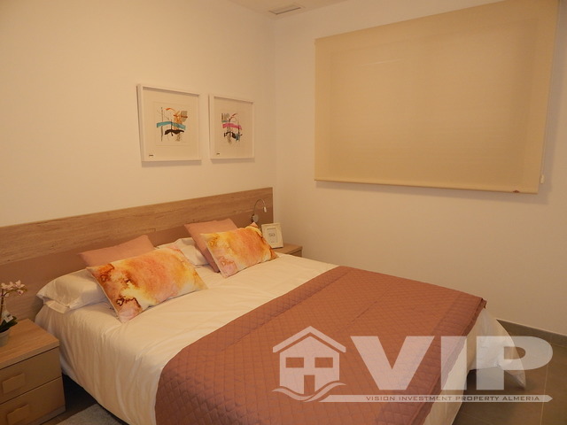 VIP7540: Appartement à vendre dans San Juan De Los Terreros, Almería