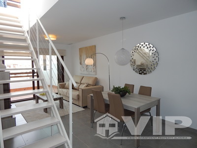 VIP7540: Appartement te koop in San Juan De Los Terreros, Almería