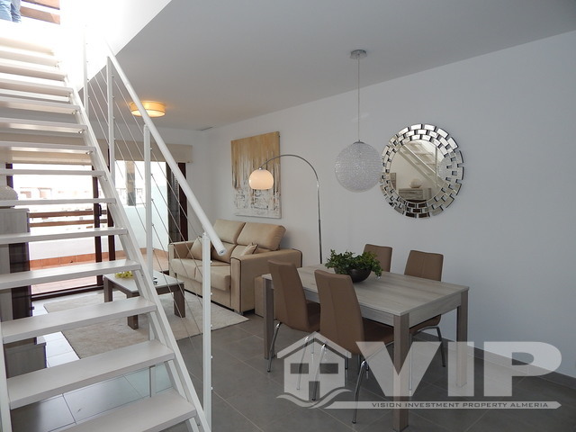 VIP7540: Appartement te koop in San Juan De Los Terreros, Almería