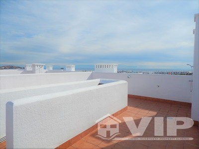 VIP7540: Appartement à vendre en San Juan De Los Terreros, Almería