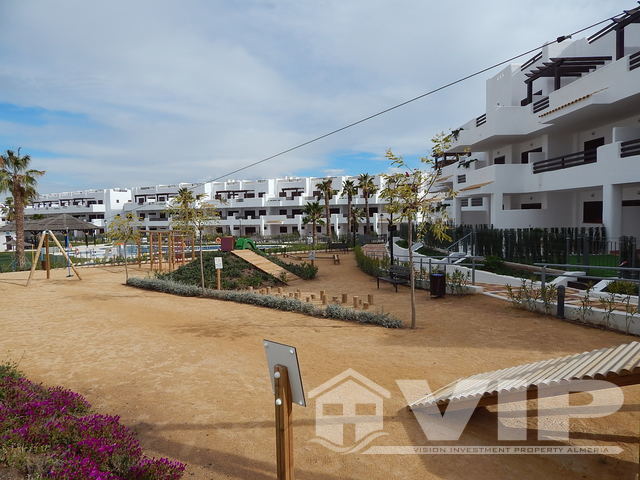 VIP7540: Appartement te koop in San Juan De Los Terreros, Almería