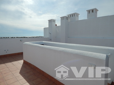 VIP7540: Apartamento en Venta en San Juan De Los Terreros, Almería