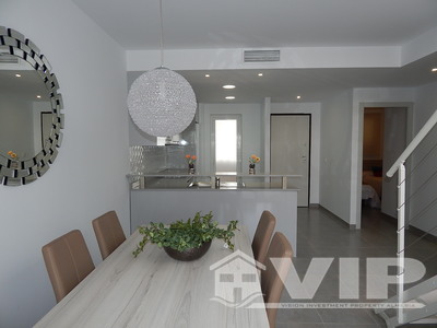 VIP7540: Apartment for Sale in San Juan De Los Terreros, Almería