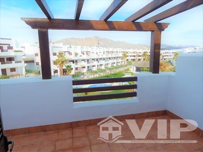 VIP7540: Appartement à vendre en San Juan De Los Terreros, Almería