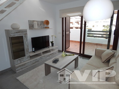 VIP7541: Wohnung zu Verkaufen in San Juan De Los Terreros, Almería