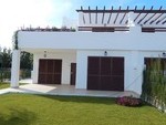 VIP7542: Villa zu Verkaufen in San Juan De Los Terreros, Almería