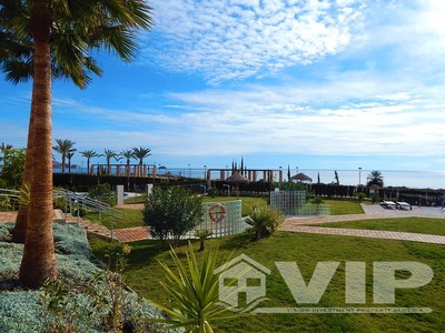 VIP7542: Villa zu Verkaufen in San Juan De Los Terreros, Almería