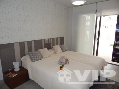 VIP7542: Villa en Venta en San Juan De Los Terreros, Almería