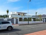 VIP7542: Villa en Venta en San Juan De Los Terreros, Almería