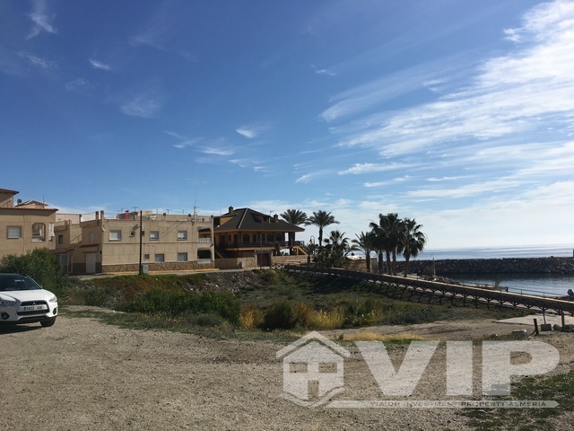 VIP7543: Terrain à vendre dans Villaricos, Almería