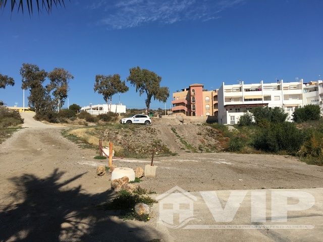 VIP7543: Land for Sale in Villaricos, Almería