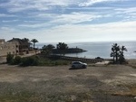 VIP7543: Land for Sale in Villaricos, Almería