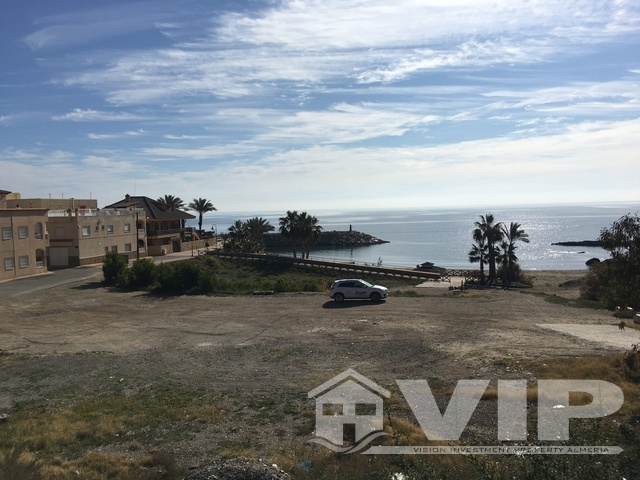 VIP7543: Terrain à vendre dans Villaricos, Almería