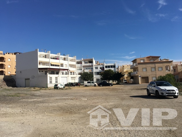 VIP7543: Parcela en Venta en Villaricos, Almería