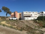 VIP7543: Grundstück zu Verkaufen in Villaricos, Almería