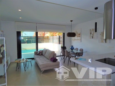 VIP7544: Villa for Sale in San Juan De Los Terreros, Almería