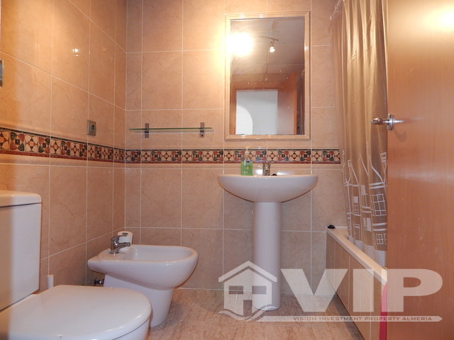 VIP7545: Appartement à vendre dans Mojacar Playa, Almería