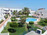 VIP7545: Wohnung zu Verkaufen in Mojacar Playa, Almería