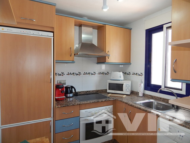 VIP7545: Appartement à vendre dans Mojacar Playa, Almería