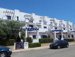 VIP7545: Wohnung zu Verkaufen in Mojacar Playa, Almería