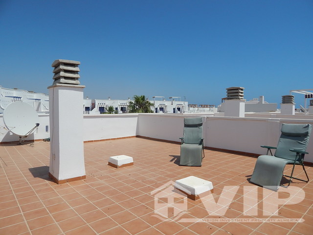 VIP7545: Apartamento en Venta en Mojacar Playa, Almería