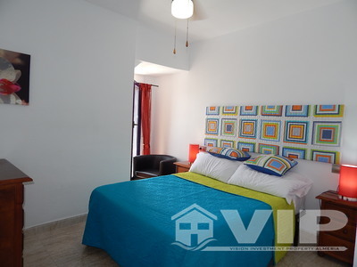 VIP7545: Apartamento en Venta en Mojacar Playa, Almería