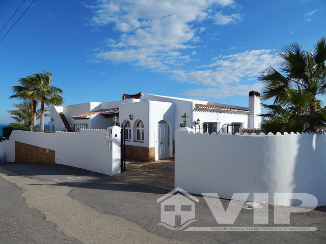 VIP7546: Villa en Venta en Mojacar Playa, Almería