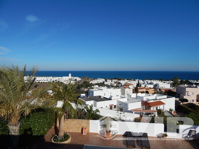 VIP7546: Villa for Sale in Mojacar Playa, Almería