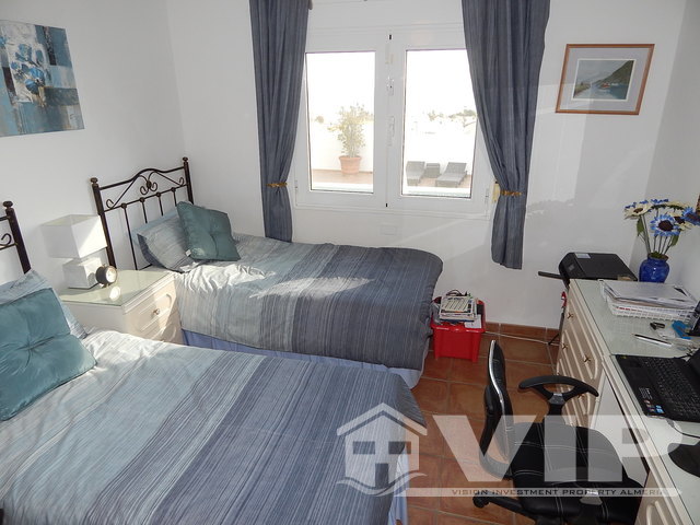 VIP7546: Villa à vendre dans Mojacar Playa, Almería