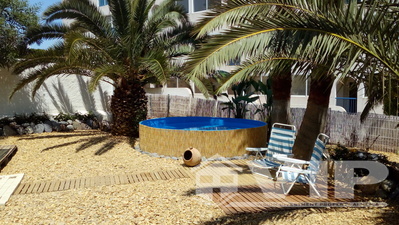 VIP7547: Villa for Sale in Mojacar Playa, Almería