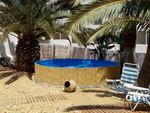 VIP7547: Villa for Sale in Mojacar Playa, Almería VIP7547: Villa for Sale in Mojacar Playa, Almería
