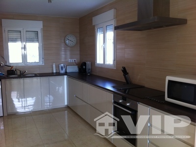 VIP7547: Villa for Sale in Mojacar Playa, Almería