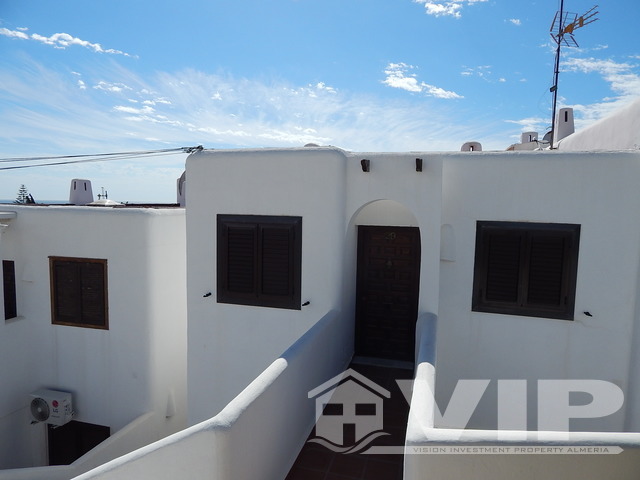 VIP7549: Appartement à vendre dans Mojacar Playa, Almería