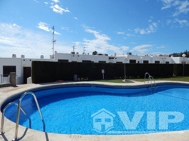 VIP7549: Apartamento en Venta en Mojacar Playa, Almería