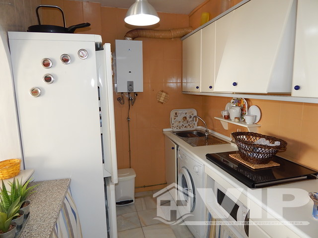 VIP7549: Wohnung zu Verkaufen in Mojacar Playa, Almería